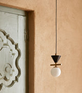 Capote Pendant Lamp