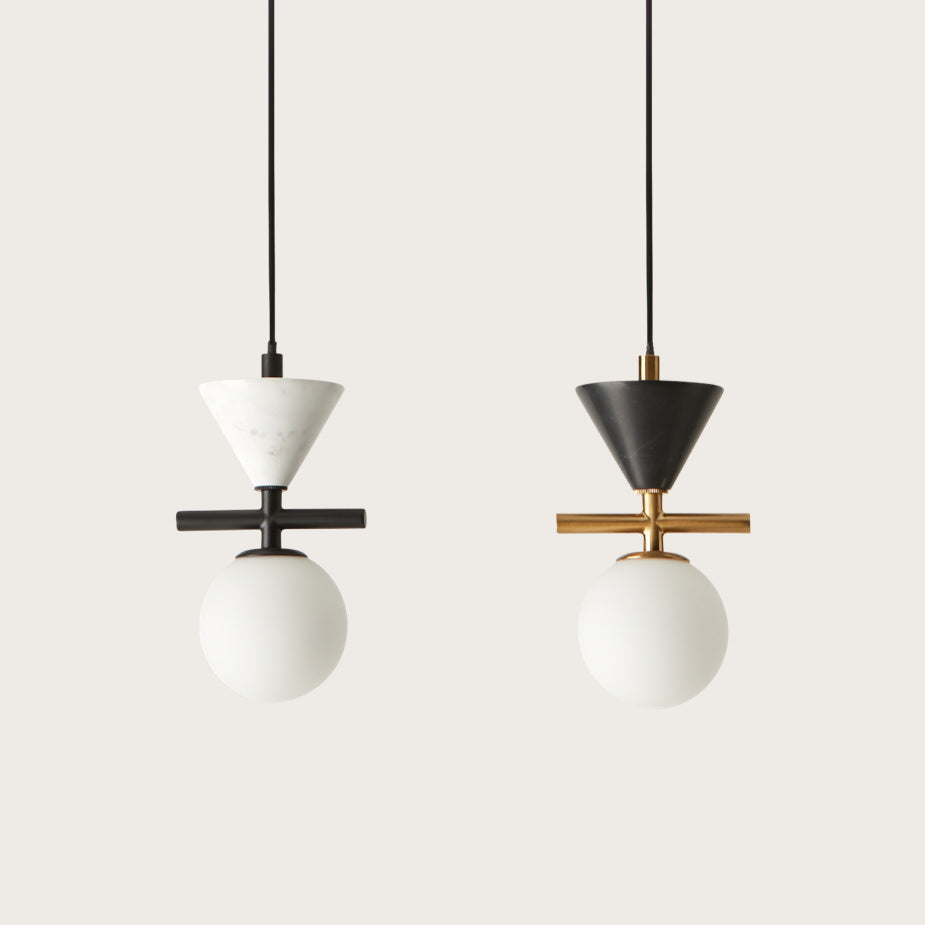 Capote Pendant Lamp