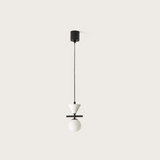 Capote Pendant Lamp