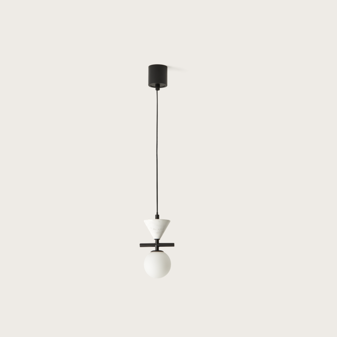 Capote Pendant Lamp