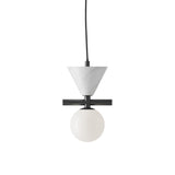 Capote Pendant Lamp