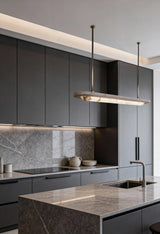 Capsa Pendant Lamp