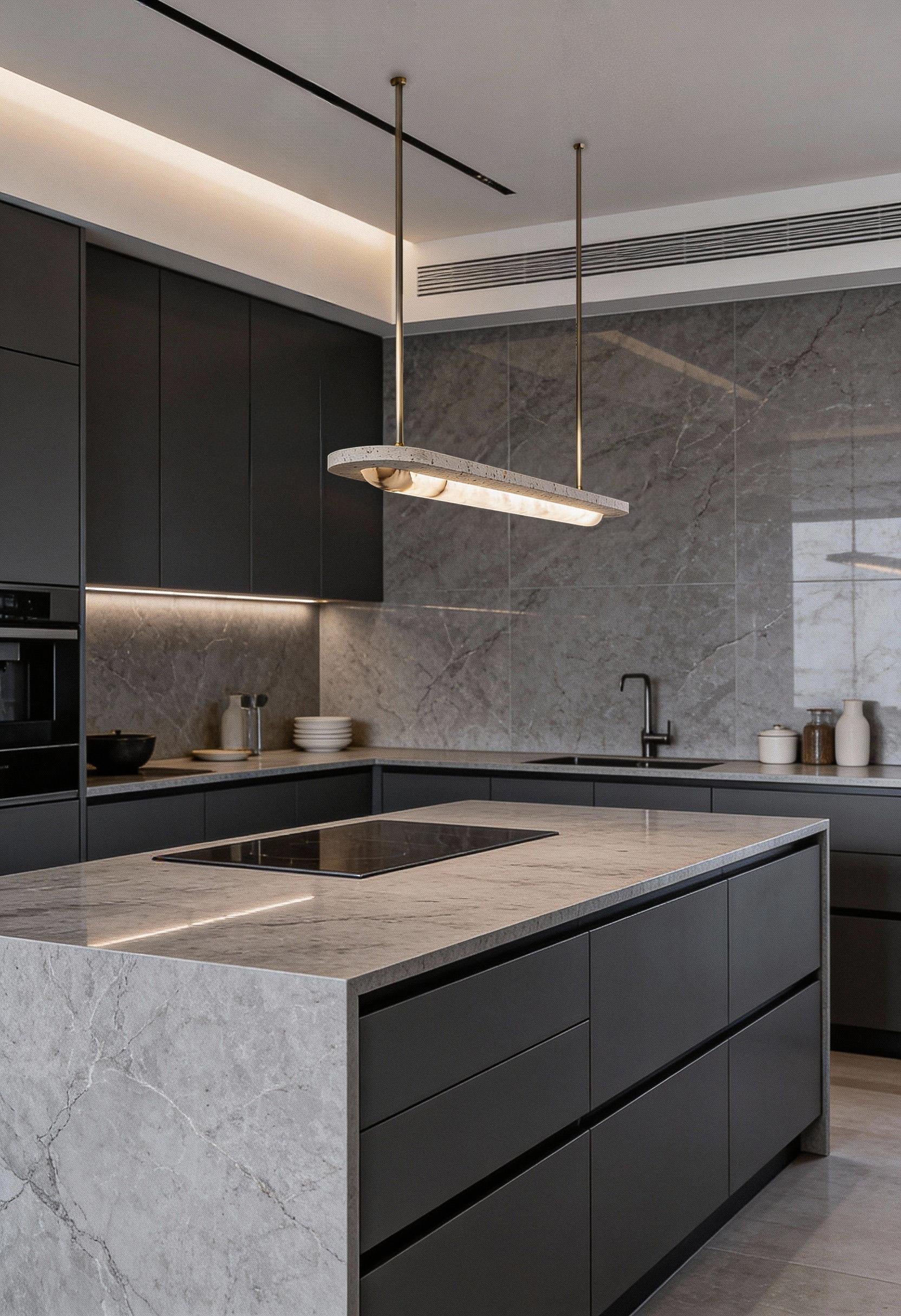 Capsa Pendant Lamp