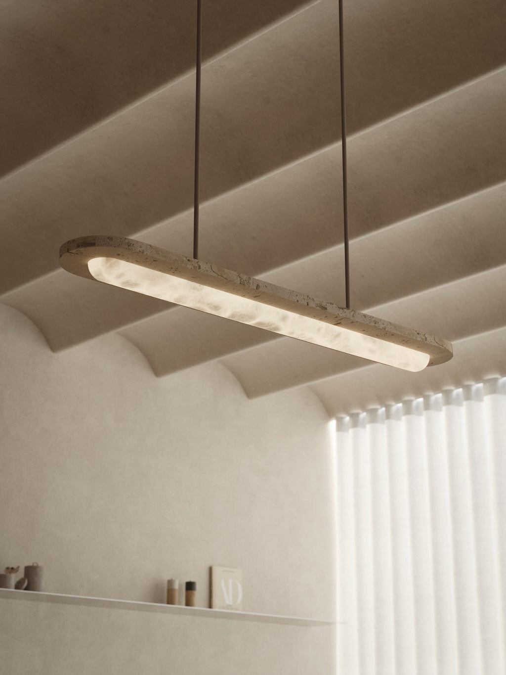 Capsa Pendant Lamp
