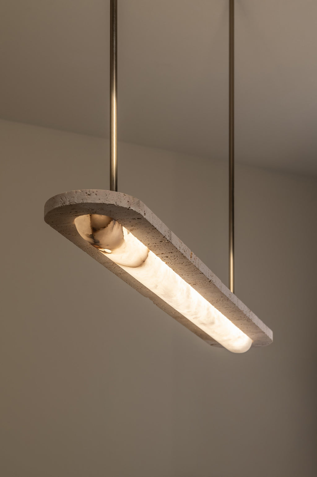 Capsa Pendant Lamp
