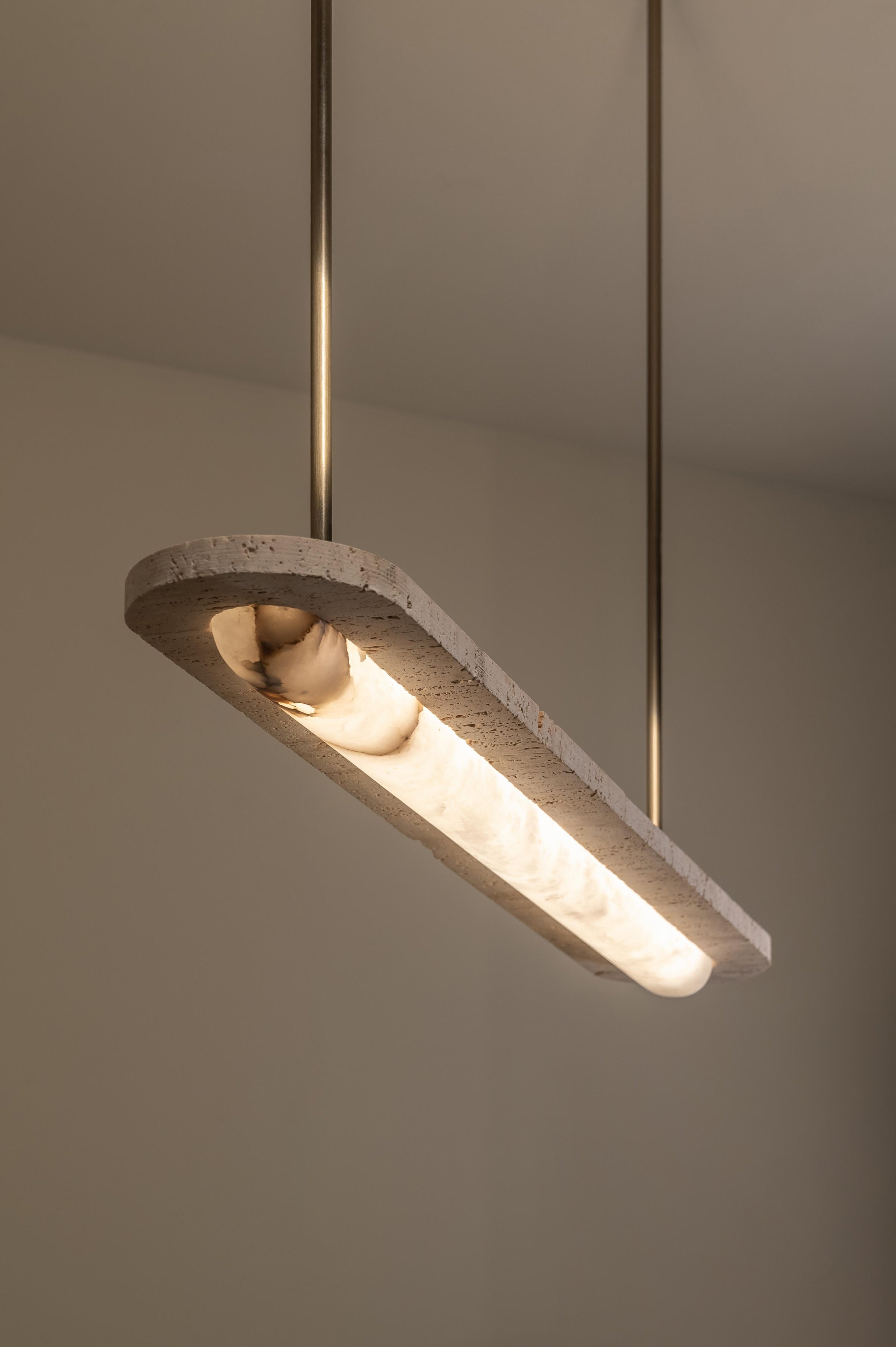 Capsa Pendant Lamp