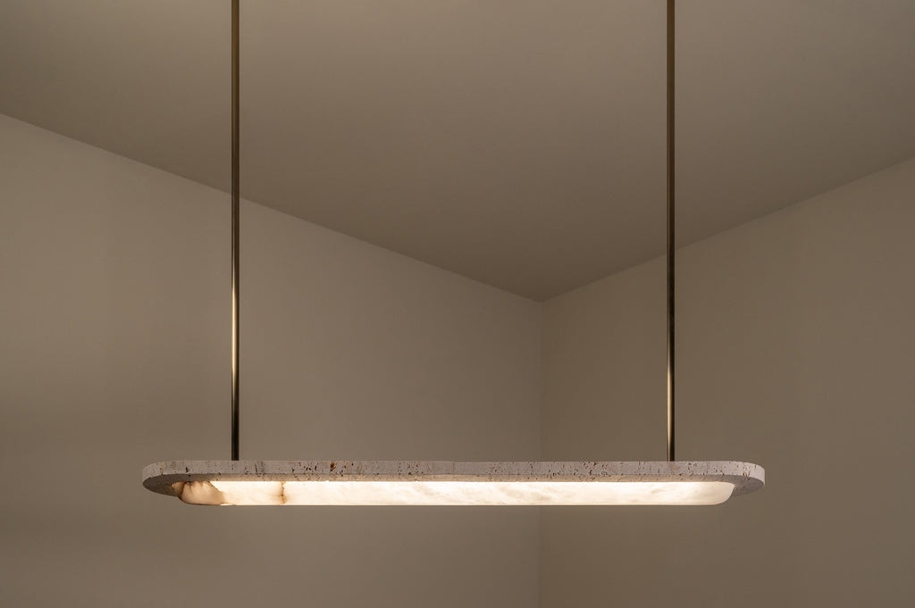 Capsa Pendant Lamp