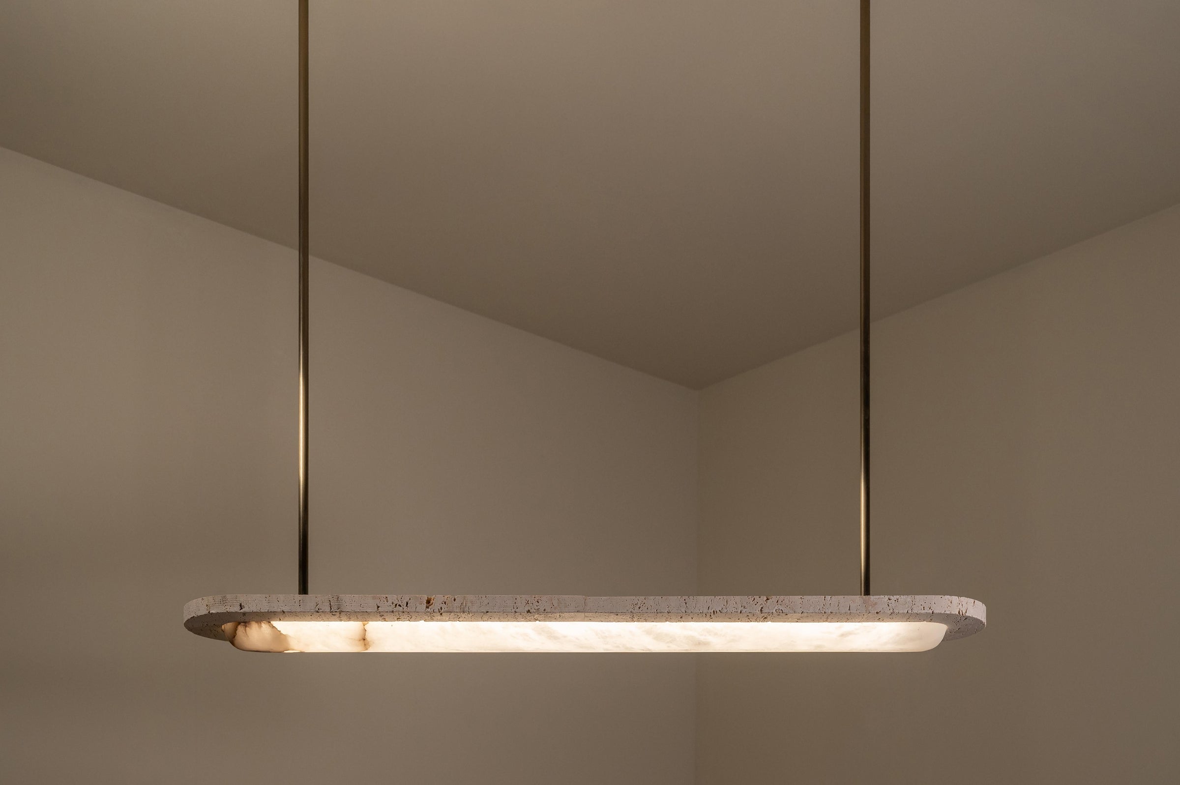 Capsa Pendant Lamp