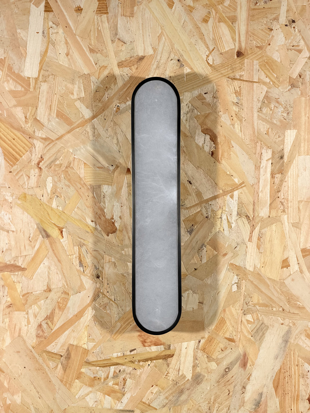 Capsule Wall Sconce