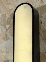 Capsule Wall Sconce