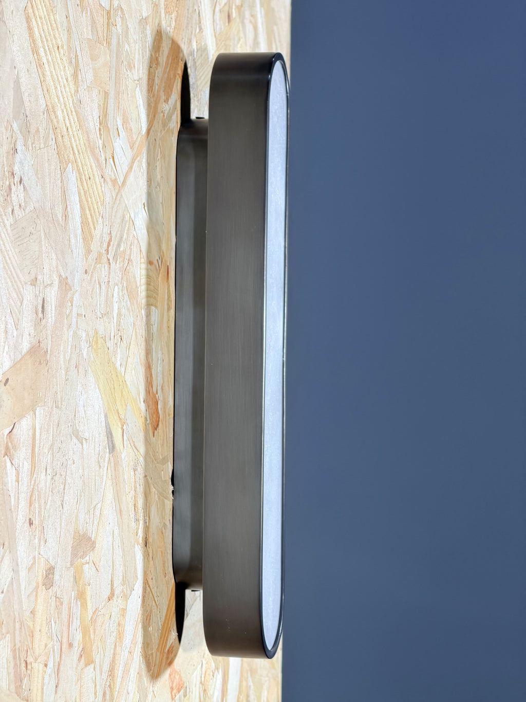 Capsule Wall Sconce
