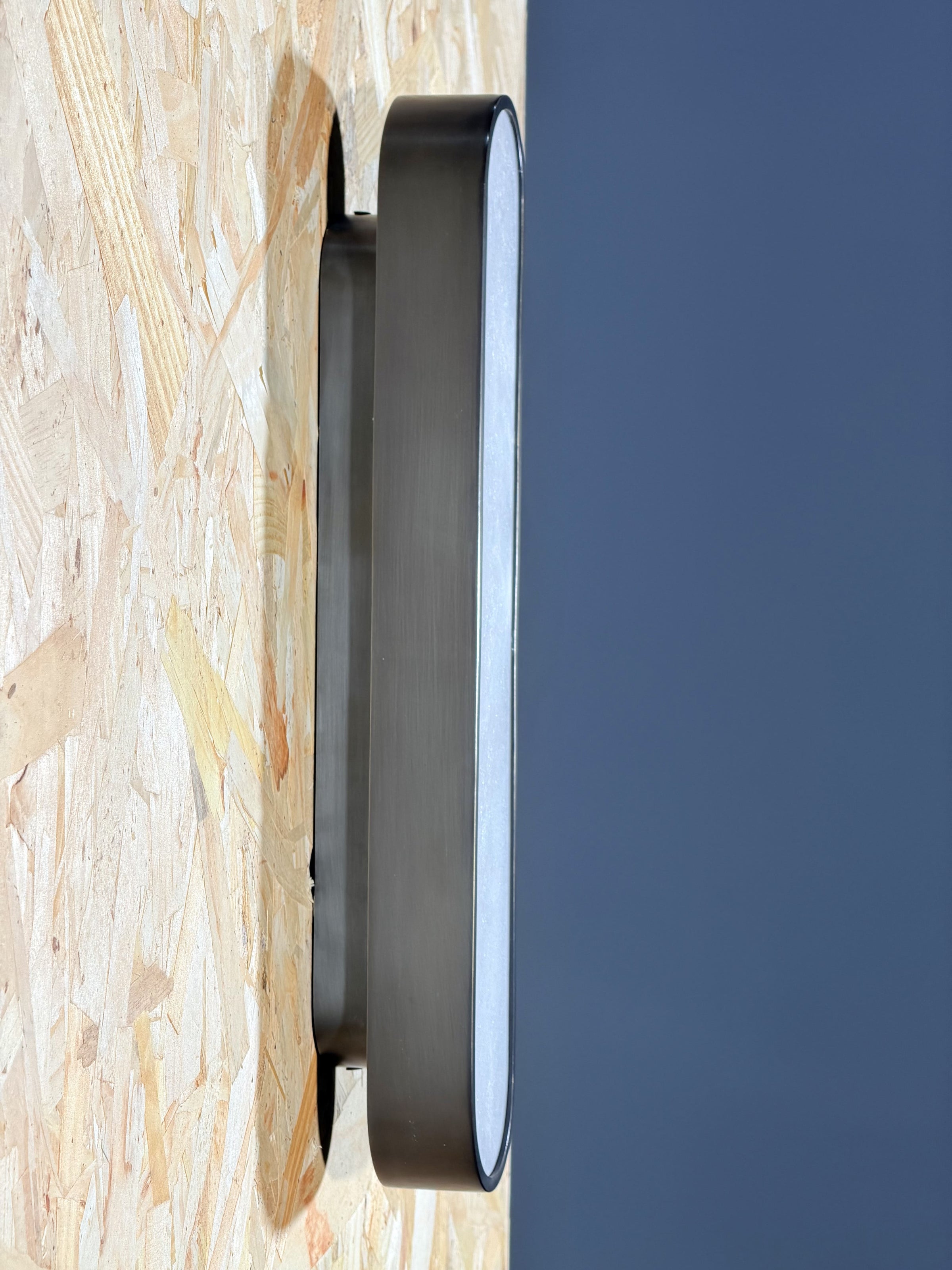 Capsule Wall Sconce
