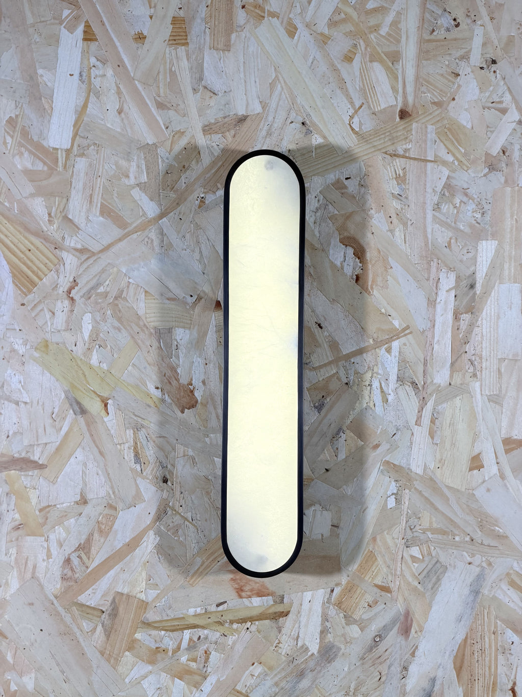 Capsule Wall Sconce