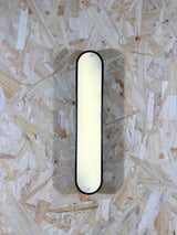 Capsule Wall Sconce
