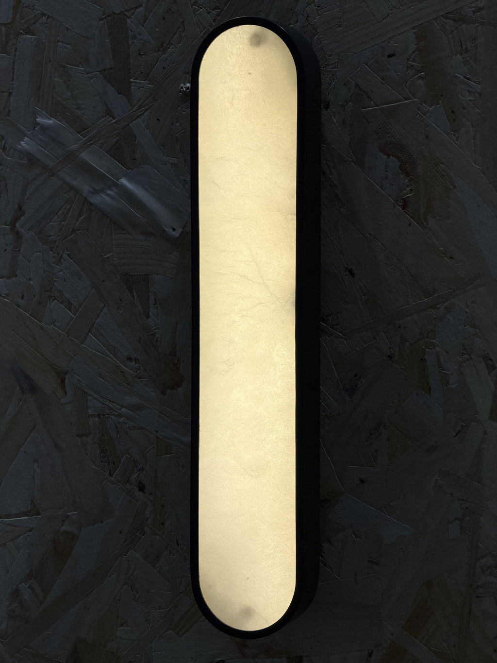 Capsule Wall Sconce