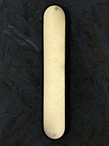 Capsule Wall Sconce