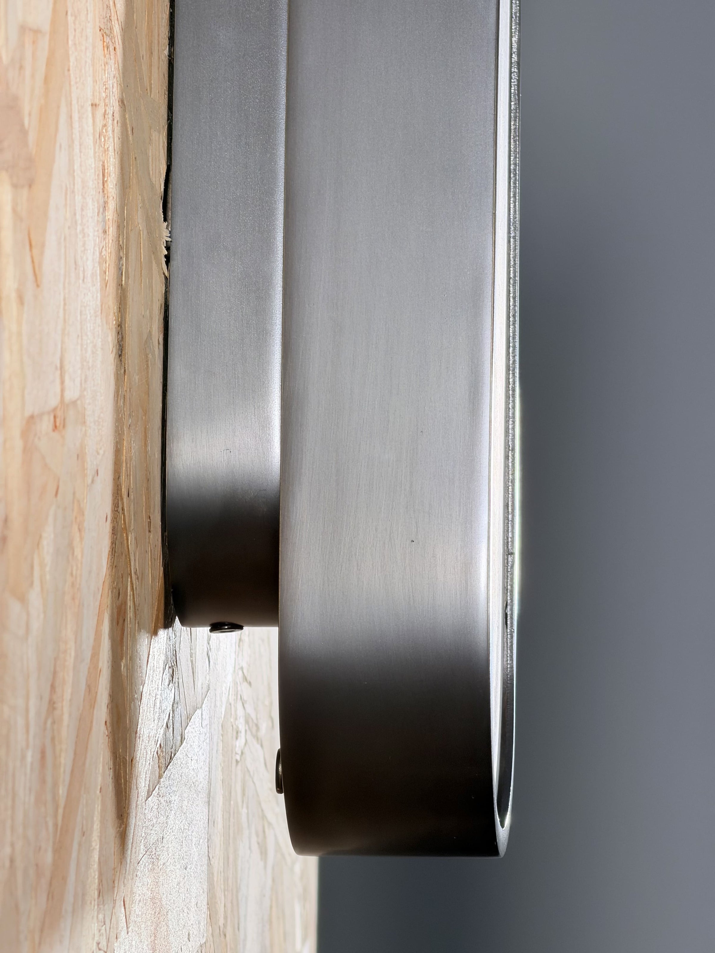 Capsule Wall Sconce