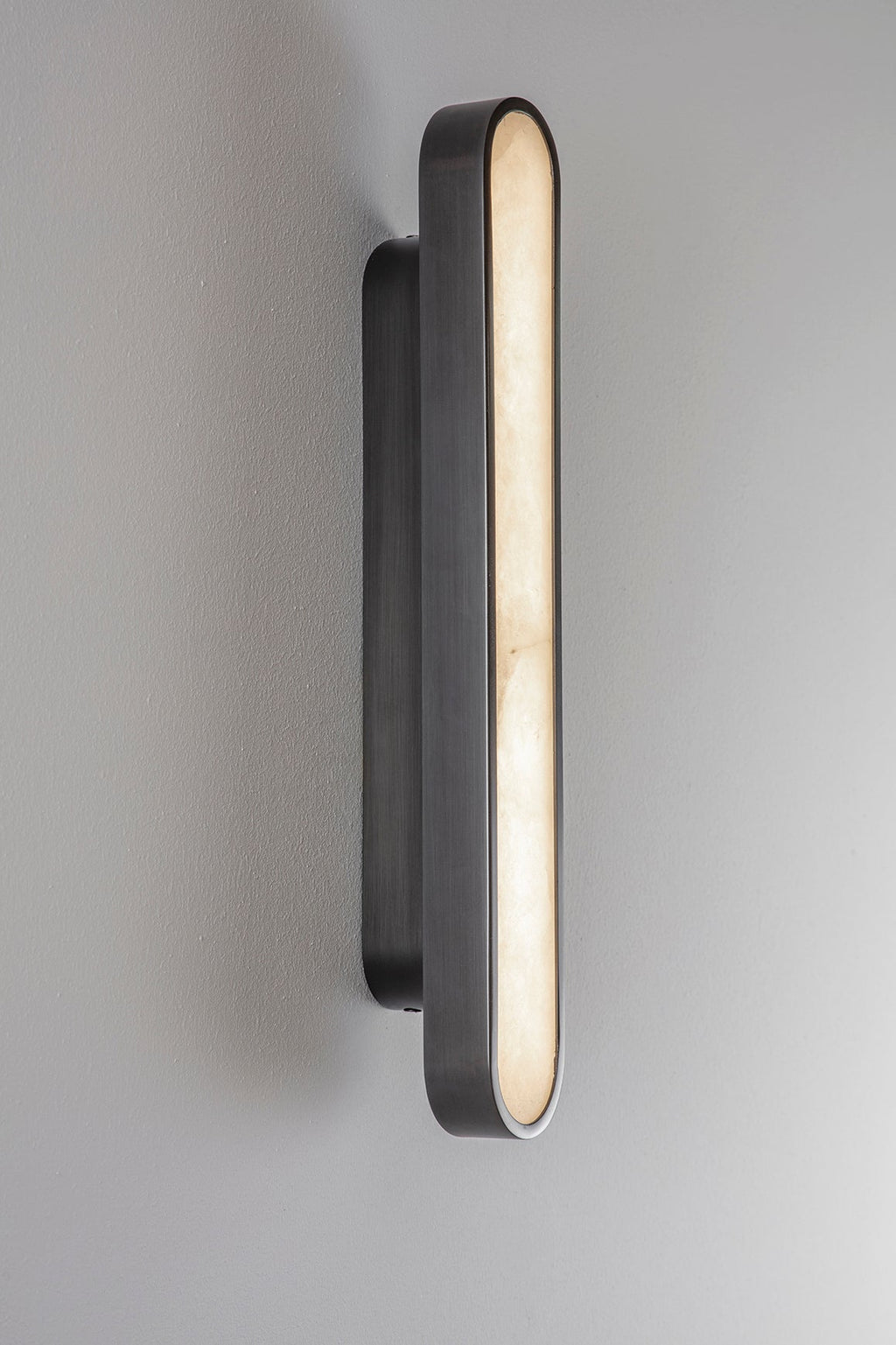 Capsule Wall Sconce