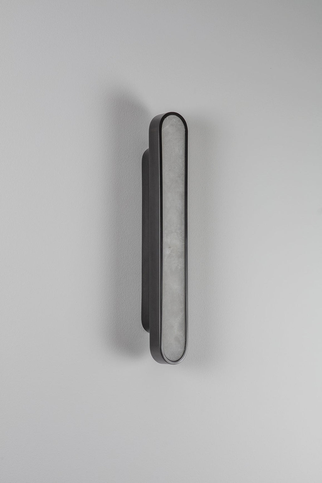 Capsule Wall Sconce
