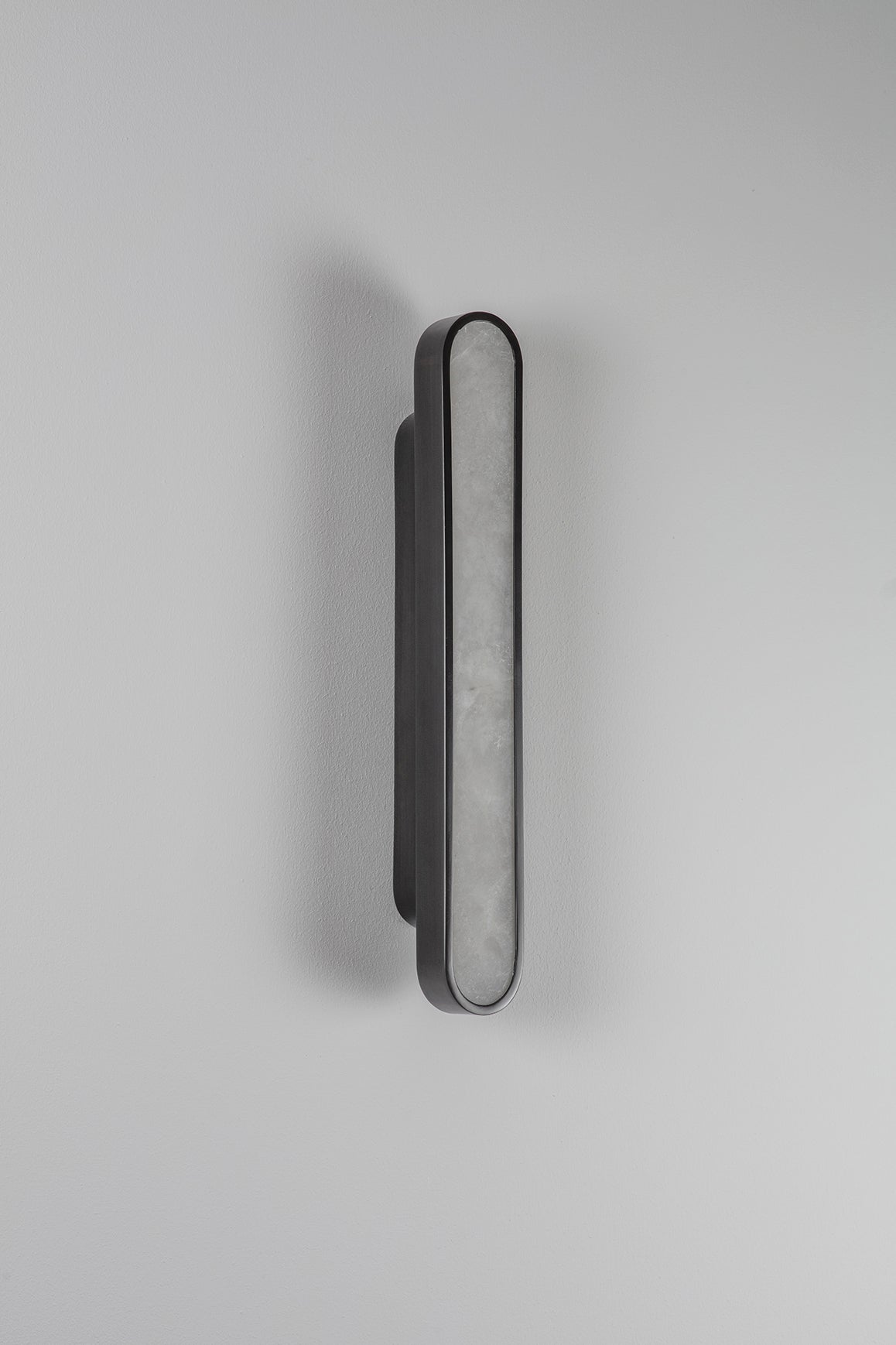 Capsule Wall Sconce