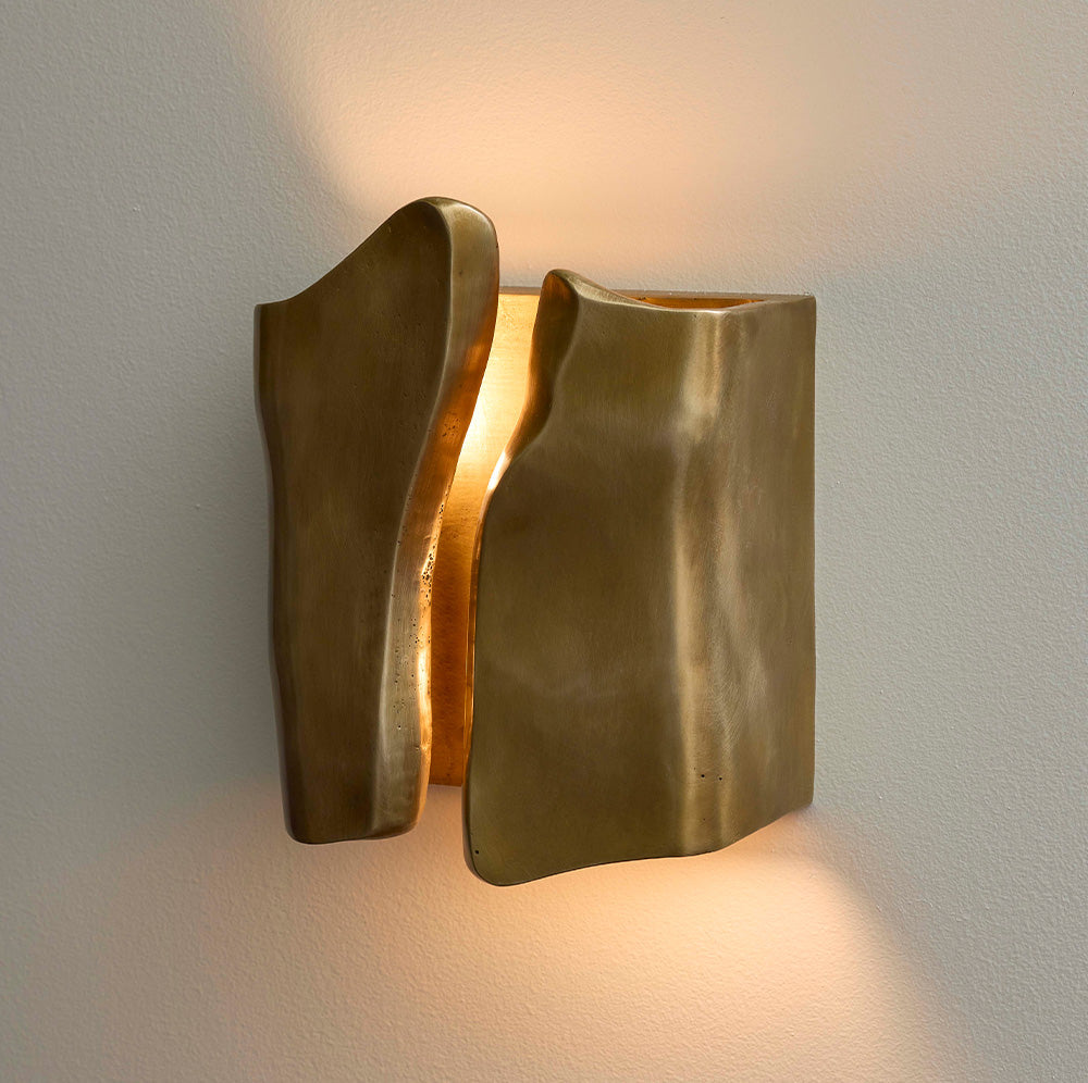 Capullo Sconce