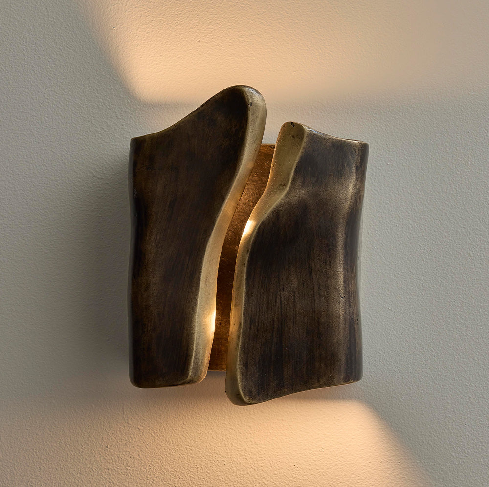 Capullo Sconce