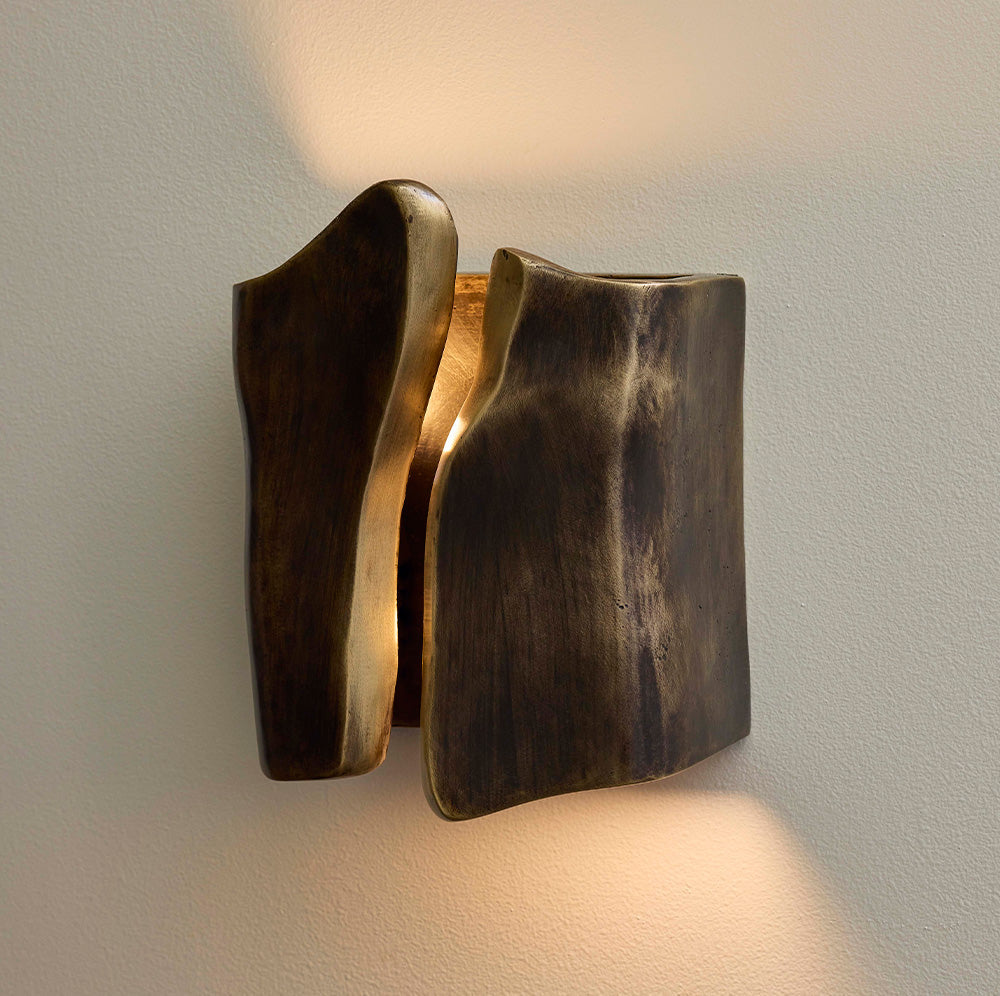Capullo Sconce