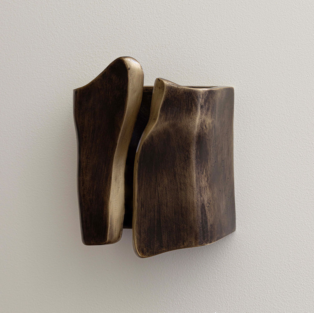Capullo Sconce