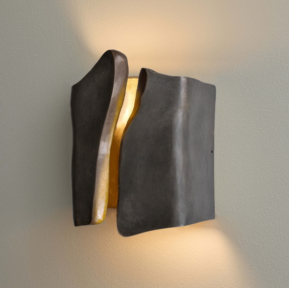 Capullo Sconce