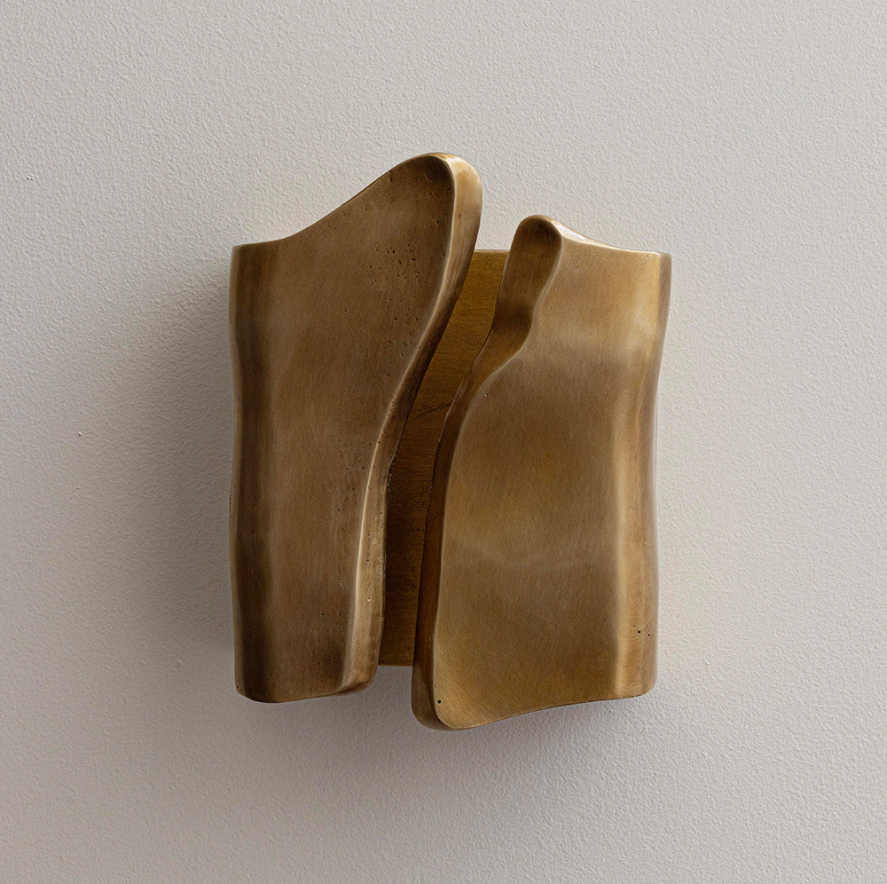Capullo Sconce