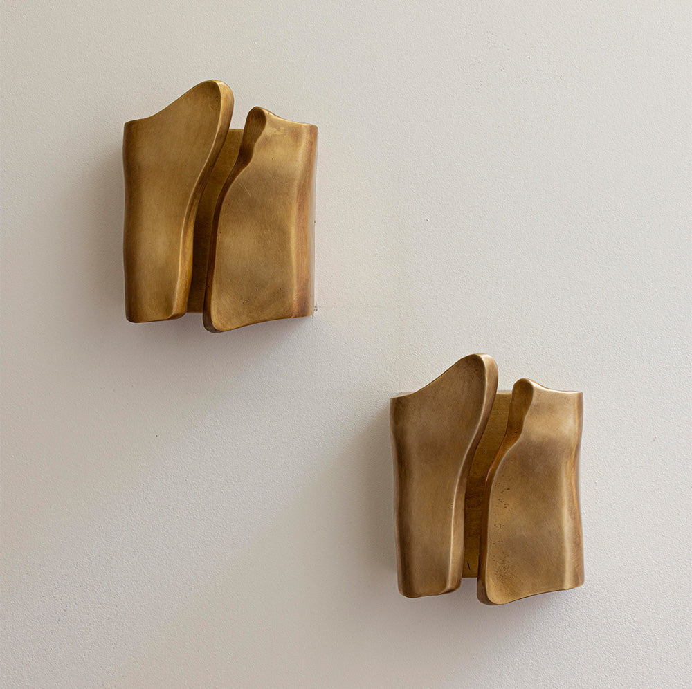 Capullo Sconce
