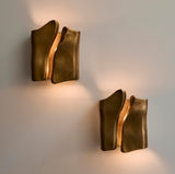 Capullo Sconce