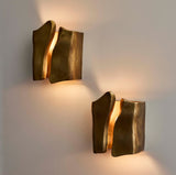 Capullo Sconce