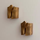 Capullo Sconce
