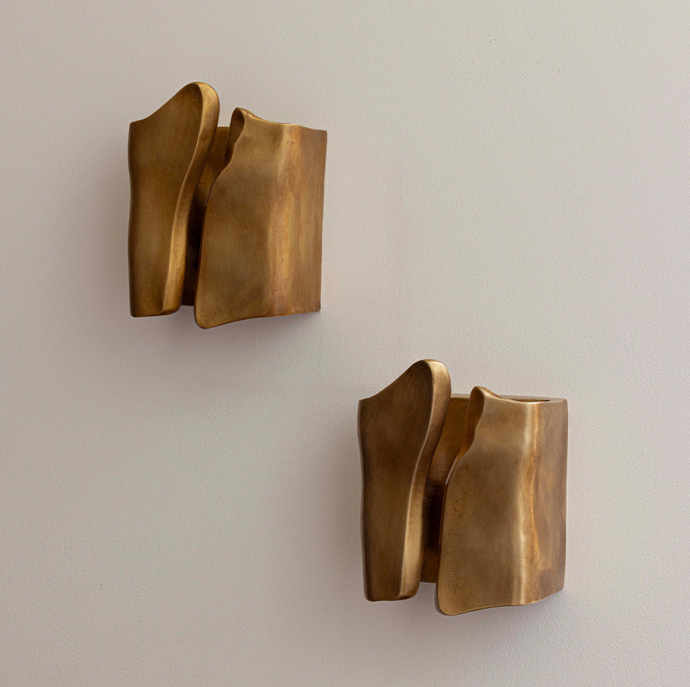 Capullo Sconce