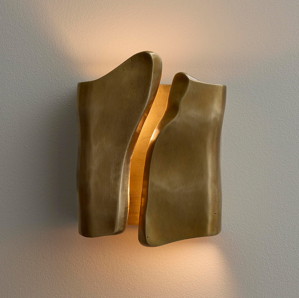 Capullo Sconce