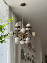 Cara Chandelier