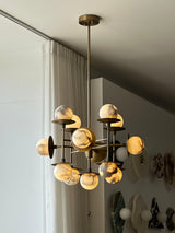 Cara Chandelier