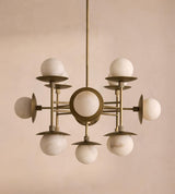 Cara Chandelier