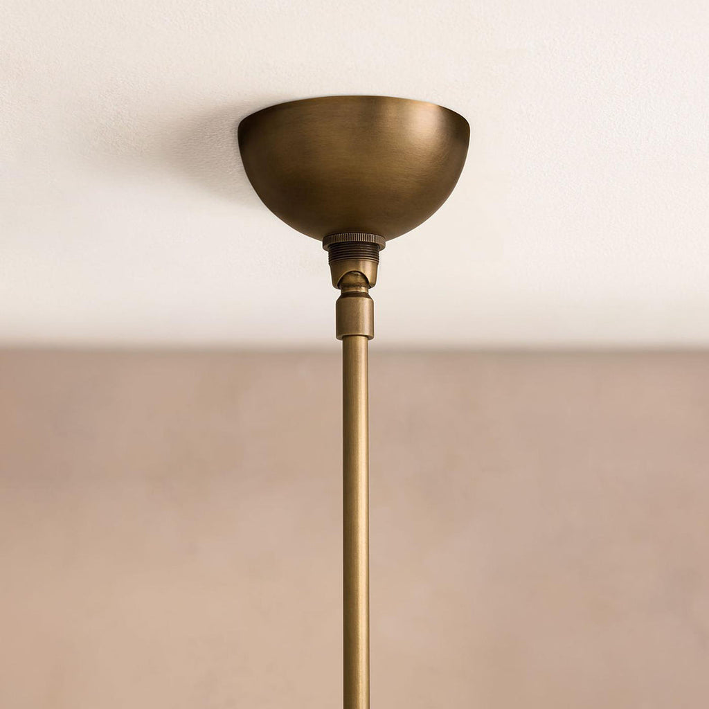 Cara Chandelier