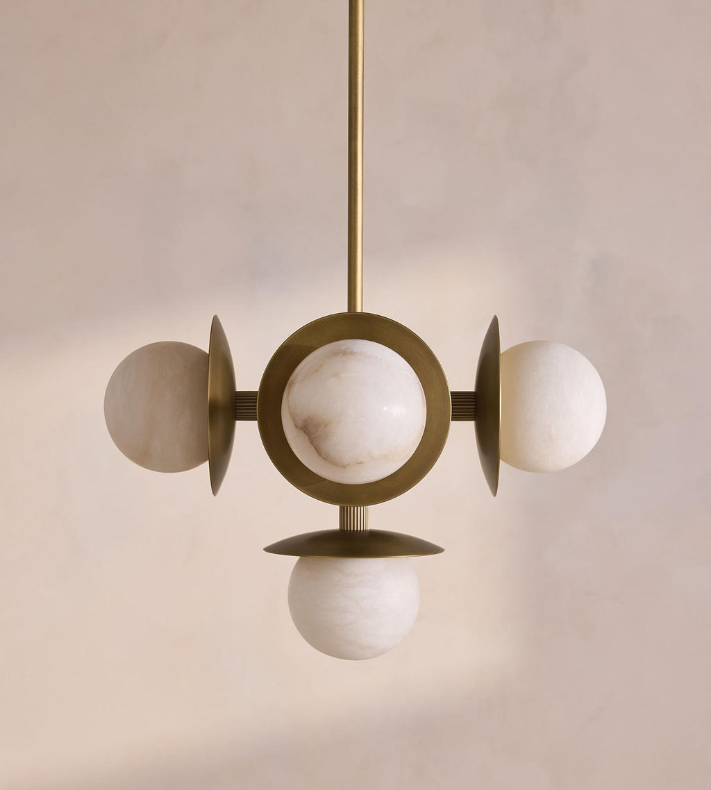 Cara Pendant Lamp