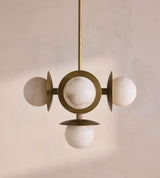 Cara Pendant Lamp