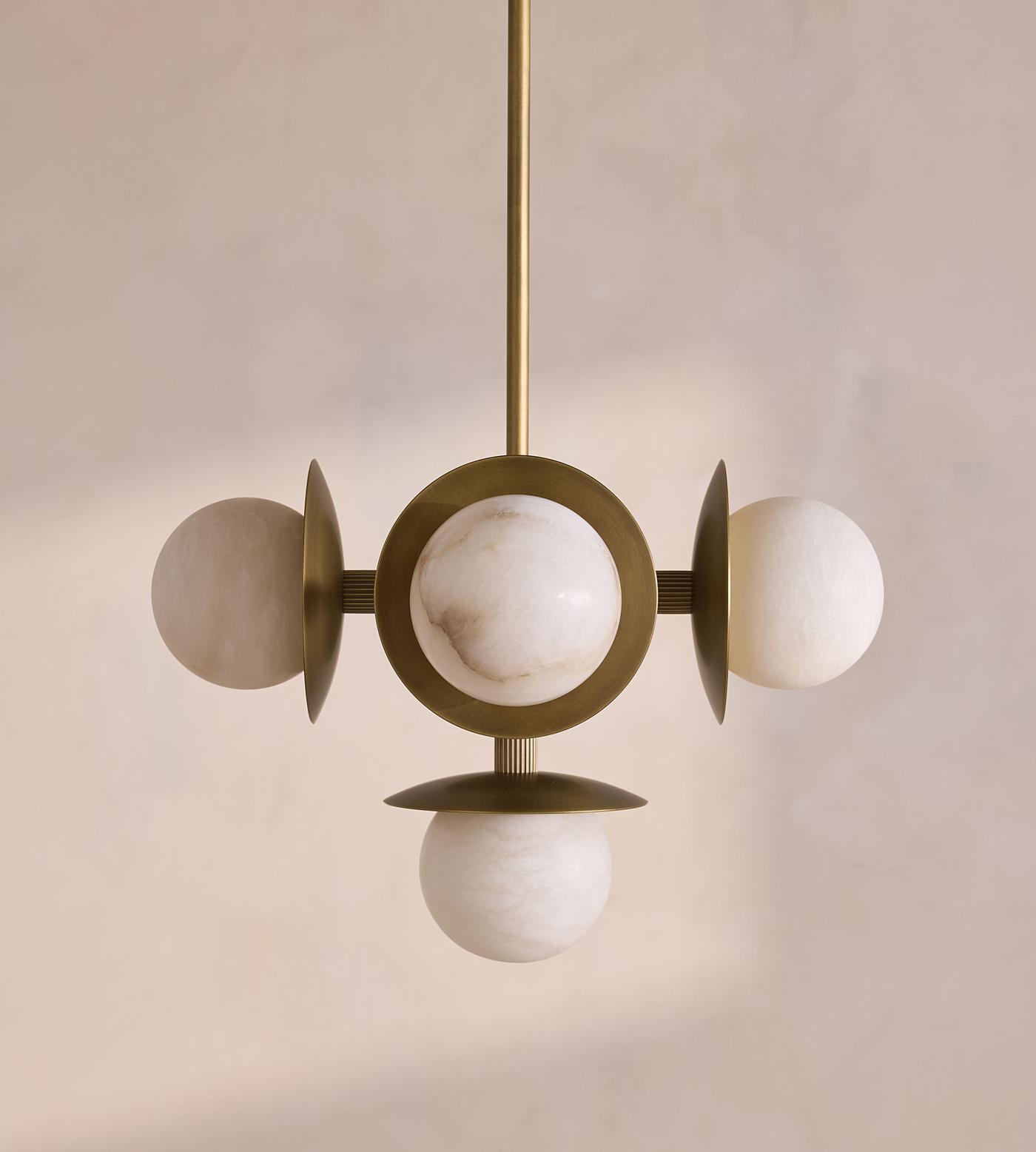 Cara Pendant Lamp