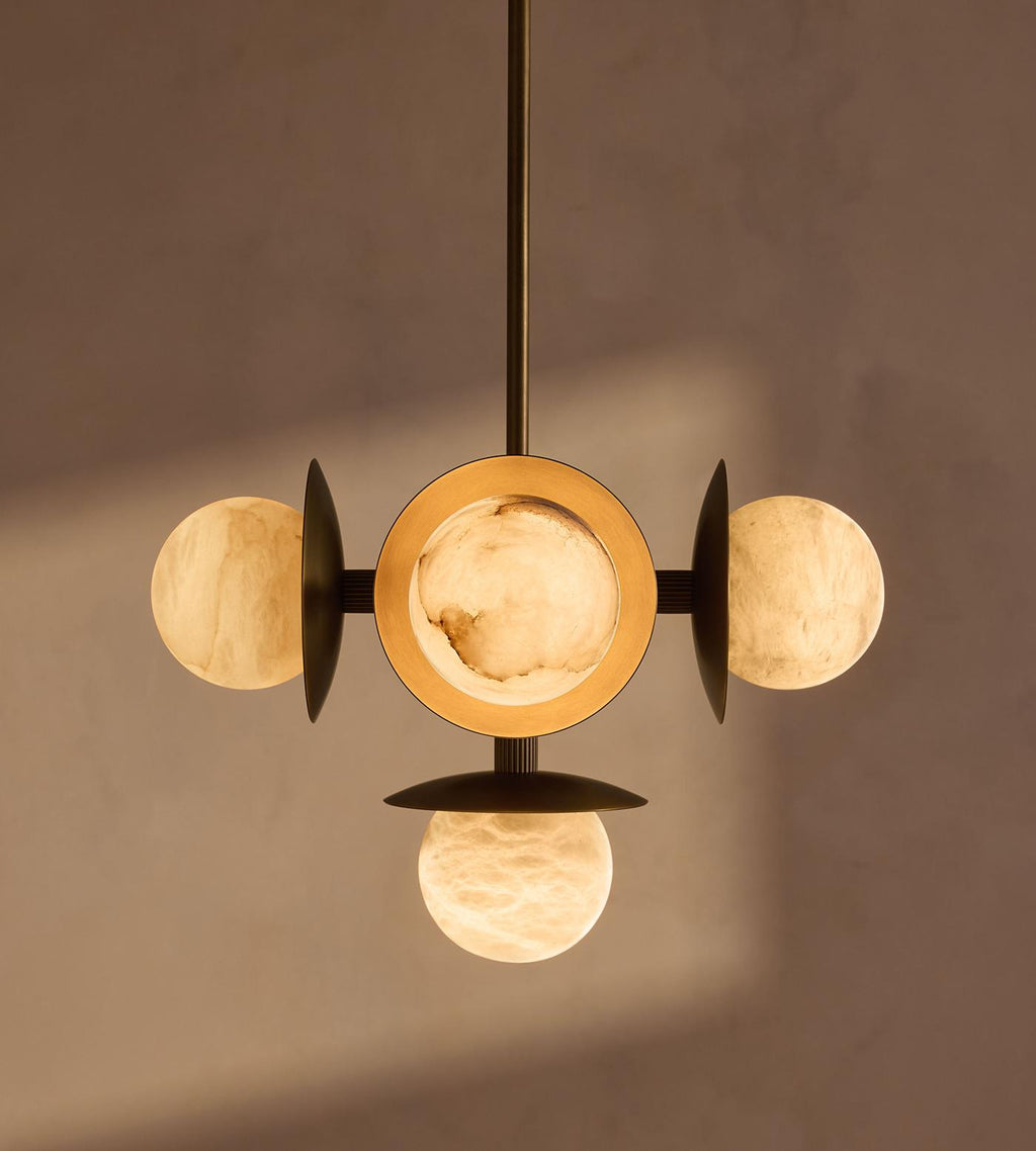 Cara Pendant Lamp