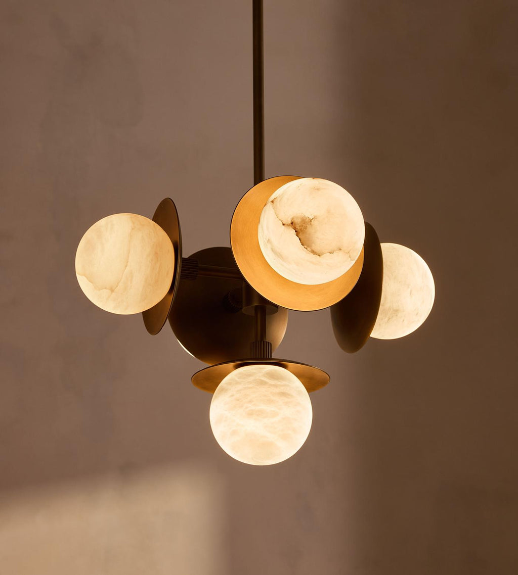 Cara Pendant Lamp