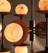 Cara Pendant Lamp
