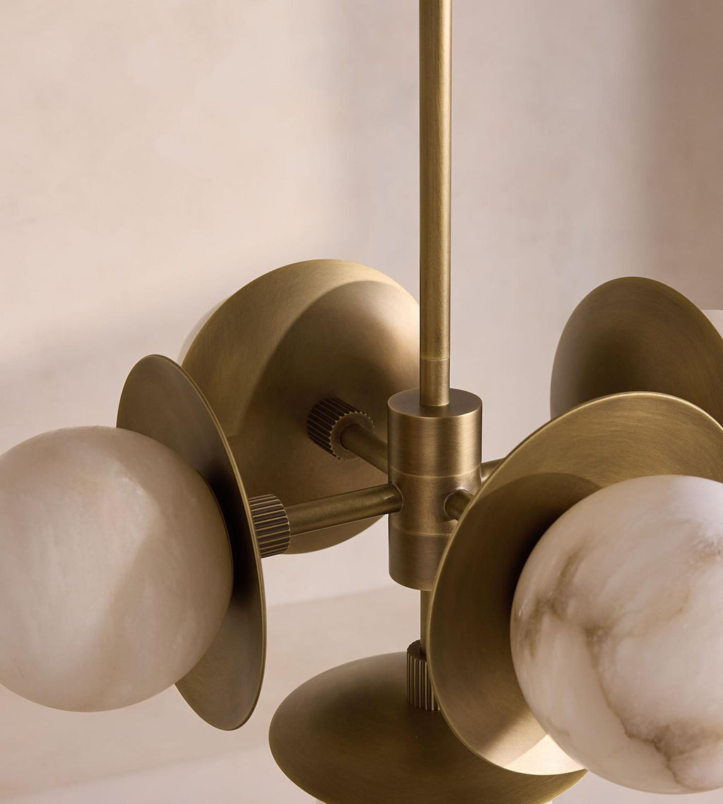 Cara Pendant Lamp