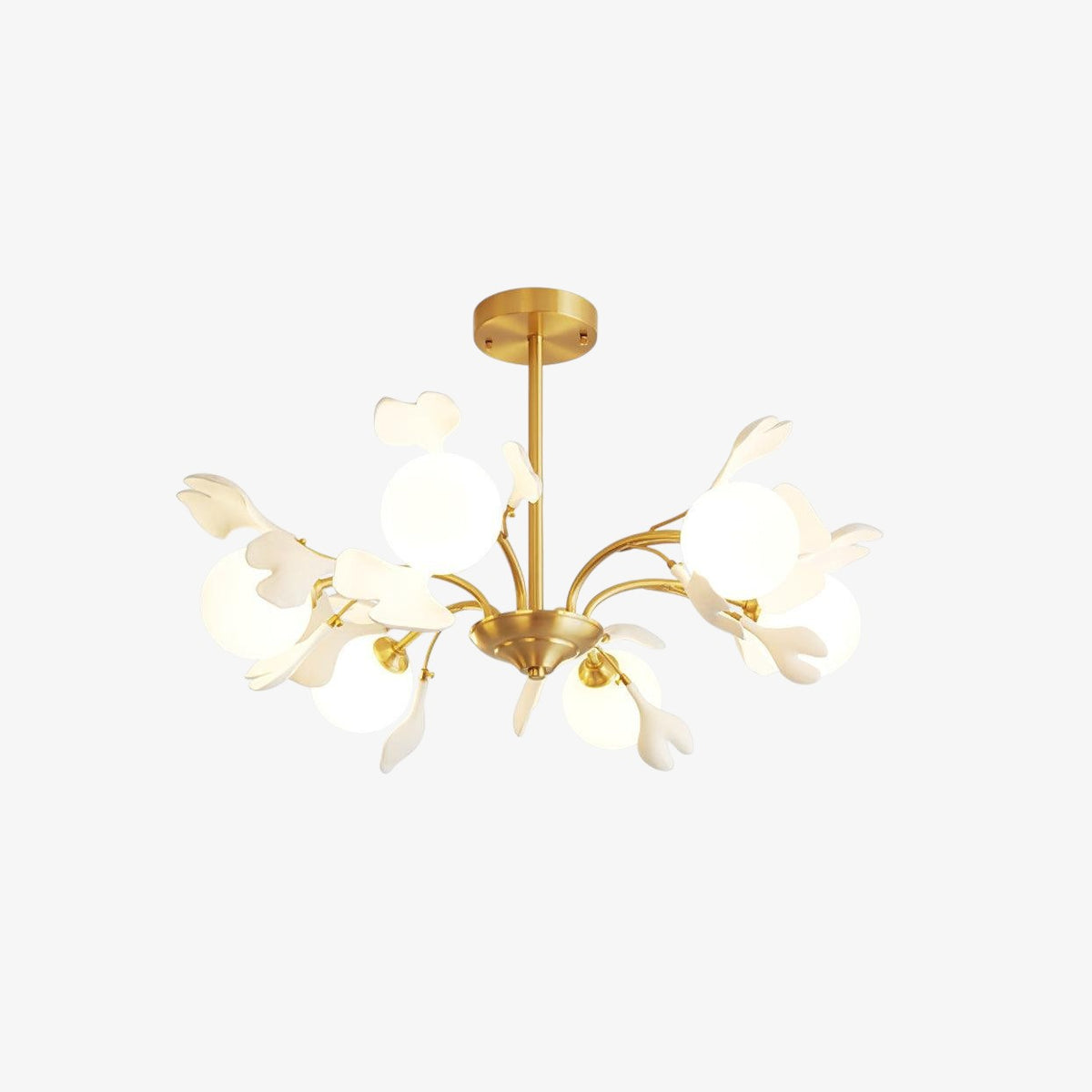 Carias B Chandeliers