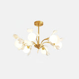 Carias B Chandeliers