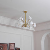 Carias B Chandeliers